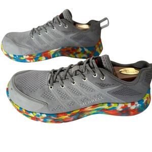 Merrell MOAB Flight CF Lunar Composite Toe Athletic Women's Sz 9